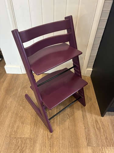 Stokke tripp trapp highchair - stokke,