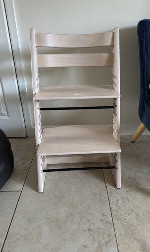 Stokke tripp trapp high chair - stokke,