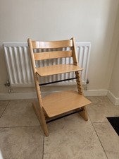Stokke Tripp Trapp High chair