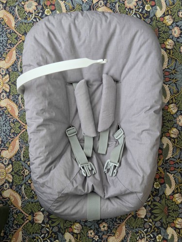 Stokke tripp trapp - stokke, set