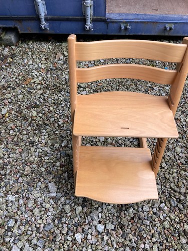 Stokke tripp trapp highchair - tripp,