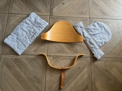Stokke tripp trapp wooden - stokke,