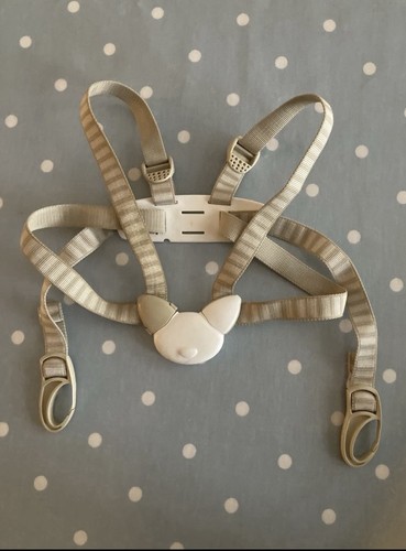 Stokke tripp trapp chair - trapp,