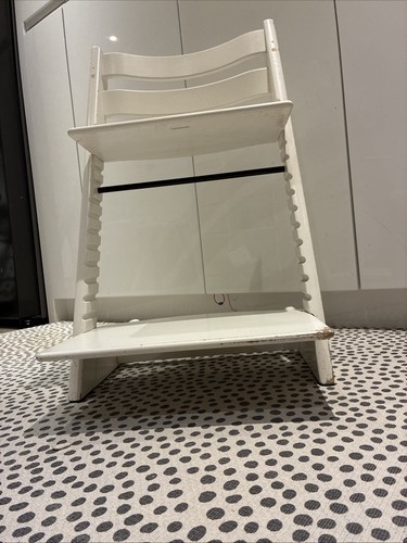 Stokke tripp trapp highchair - tripp,