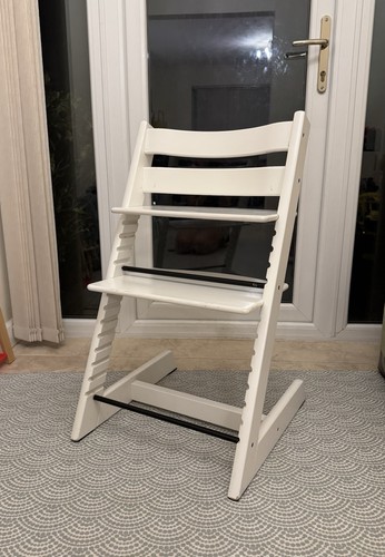 Stokke tripp trapp highchair - stokke,