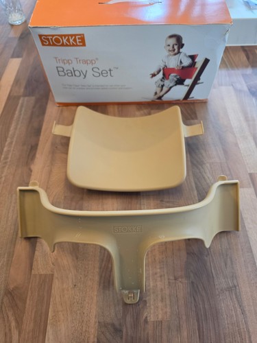 Stokke tripp trapp baby set - tripp,