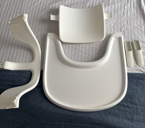 Tripp trapp stokke - tripp,