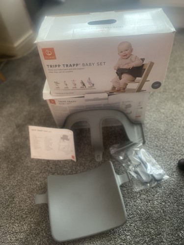 Stokke tripp trapp - stokke,