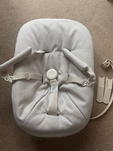 Stokke tripp trapp - stokke, set