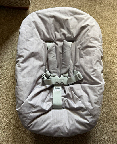 Stokke tripp trapp - trapp, newborn
