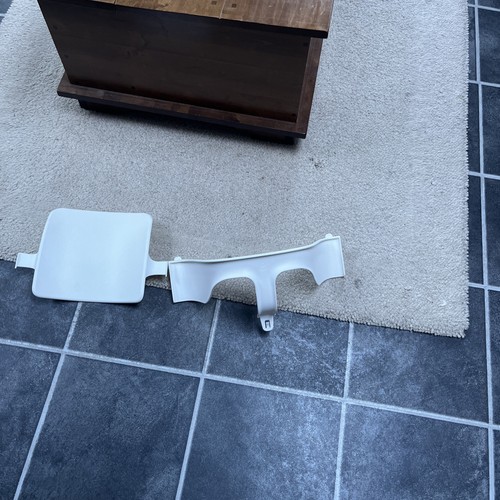 Stokke tripp trapp - trapp, white