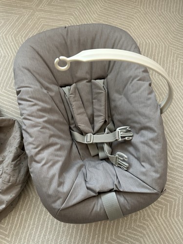 Stokke tripp trapp newborn - stokke,