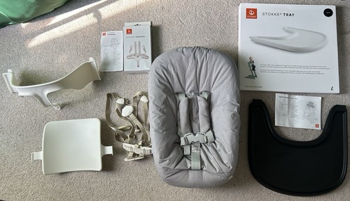 Stokke tripp trapp newborn set - stokke,