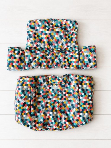 Stokke tripp trapp - stokke, cushion