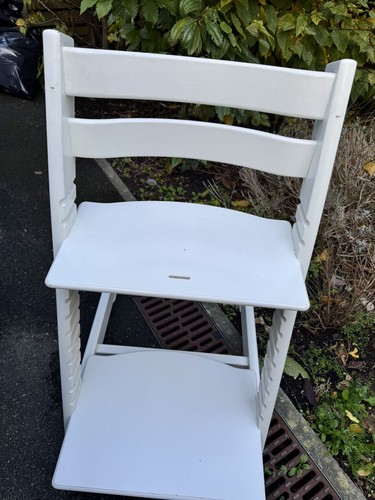 Stokke tripp trapp highchair - stokke,