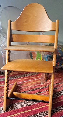 Stokke tripp trapp - stokke, chair