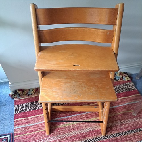 Stokke tripp trapp - stokke,
