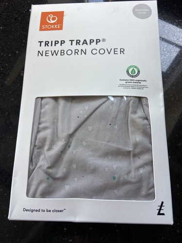 Stokke tripp trapp newborn - stokke,