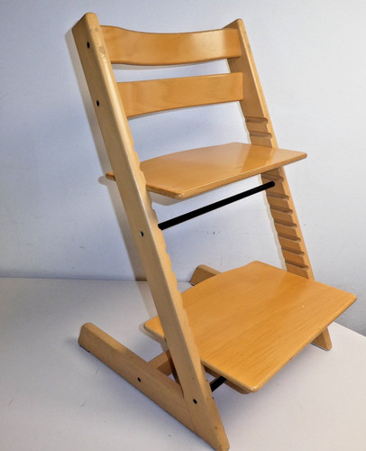Stokke tripp trapp high - stokke, chair