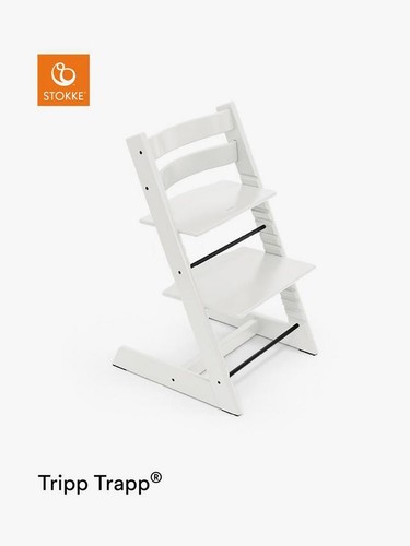 Stokke tripp trapp beech - beech, wood