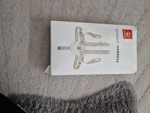 Stokke tripp trapp harness - stokke,