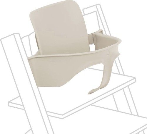 Stokke tripp trapp - stokke, high