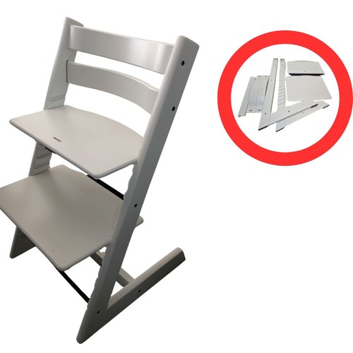 Stokke tripp trapp 5kg - 6.5kg, beech