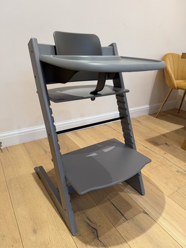 Stokke tripp trapp high - tripp,