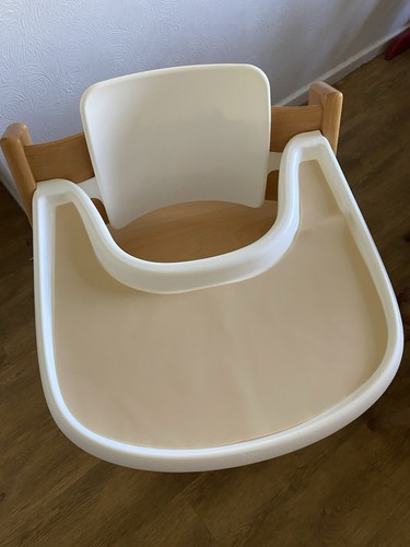 Tray liner for stokke tripp - for,