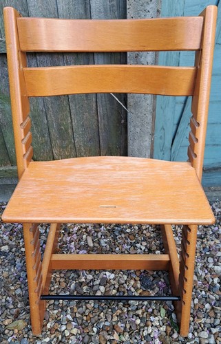 Stokke tripp trapp high - stokke, chair