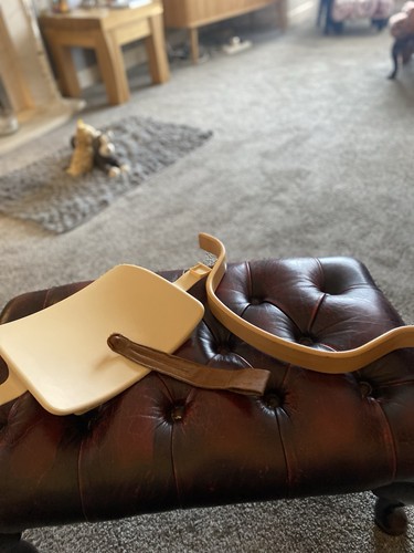 Stokke tripp trapp - tripp, style