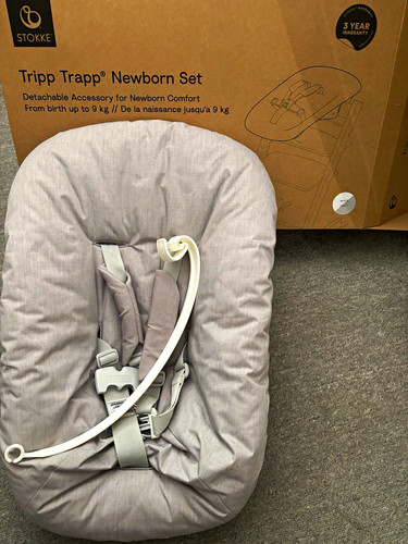 Stokke tripp trapp newborn - stokke,