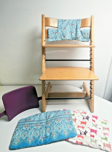 Stokke tripp trapp high - high, chair