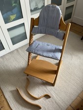 Stokke  Tripp Trapp High Chair