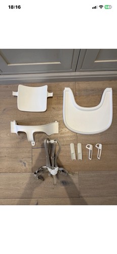 Stokke tripp trapp - tripp,