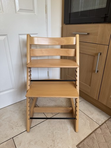 Stokke tripp trapp natural - tripp,