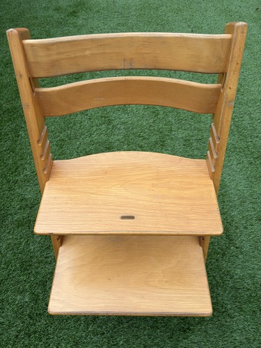 Stokke tripp trapp high chair - stokke,