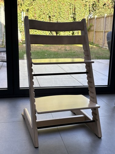 Stokke tripp trapp - ⭐️stokke,