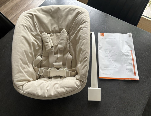Stokke tripp trapp newborn - stokke,