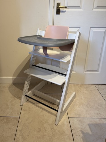 Stokke tripp trapp highchair - trapp,