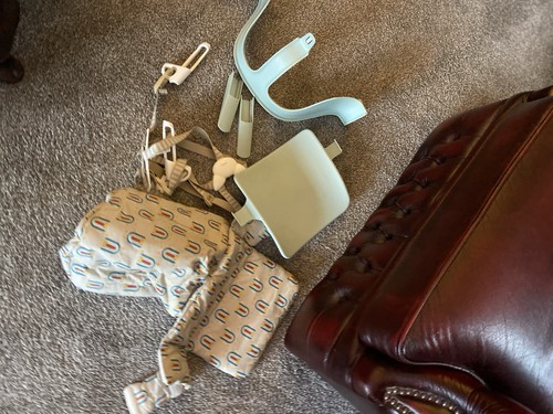 Stokke tripp trapp baby set - stokke,