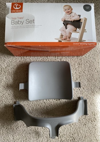 Stokke tripp trapp baby set - tripp,