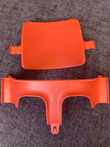 Stokke tripp trapp baby - trapp,