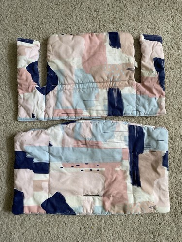 Stokke tripp trapp - cushion, set