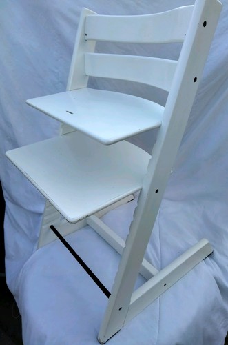 Stokke tripp trapp highchair - trapp,