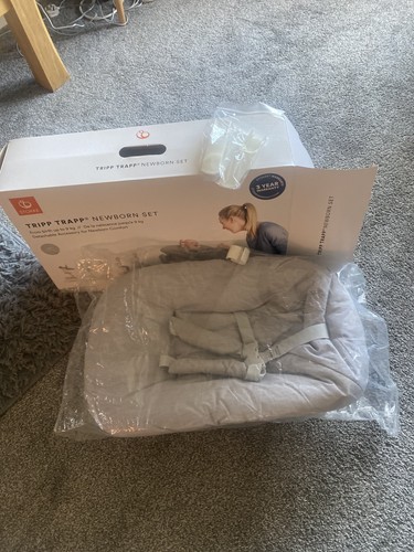 Stokke tripp trapp - stokke,