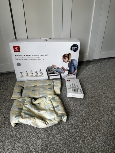 Stokke tripp trapp - stokke,