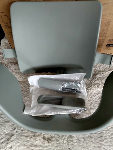 Stokke tripp trapp baby set - baby,