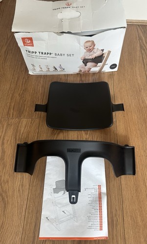 Stokke tripp trapp - tripp, in