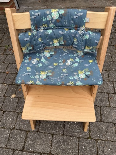 Stokke tripp trapp high - high, chair